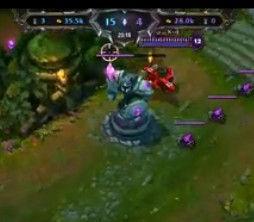 IEFܾĽ IG vs MVP.White 