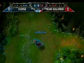 MLG˹վǿ TSM vs Curese.NA һ