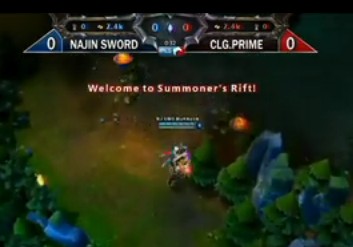 MLG˹վǿ CLG.NA vs Najin.s һ