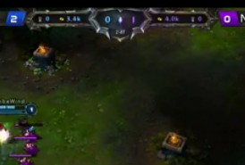 SWL WE vs Najin 