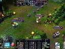 ʼǱʦǿ LGD vs  ڶ