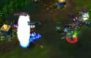 OGNھСѭ Xenics Storm vs Azubu Frost һ