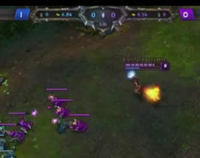 SWL WE vs LGD ڶ
