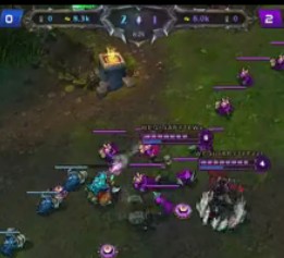 SWL WE vs LGD 