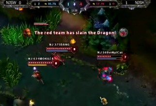 IPL5ǿ Najin Sword vs Najin Shieldڶ
