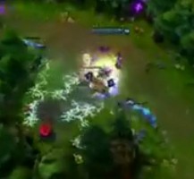 OGNھСLG IM vs NaJin Shield 