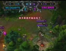 TGAB WE vs ǵ羺