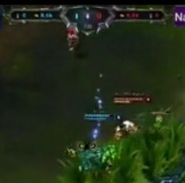 OGN NaJin Shield VS KT.B ڶ