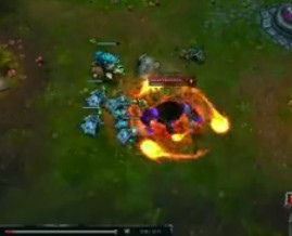 OGN TeamOP VS NaJin Shield ڶ