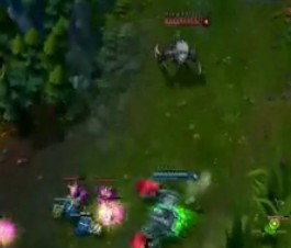 OGNA MVP Blue VS GSG ڶ