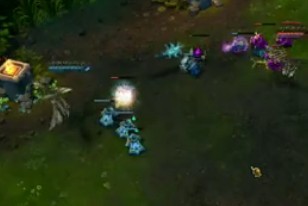 OGNA LG.IM VS MVP White һ