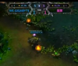 TGAܾ WE vs  