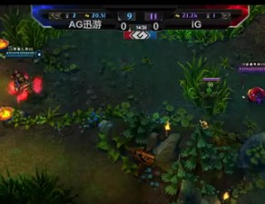 GڶC AGѸ vs iG һ