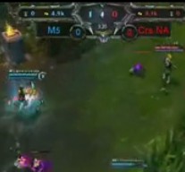 IPL5ܾ M5 vs Curse.NA