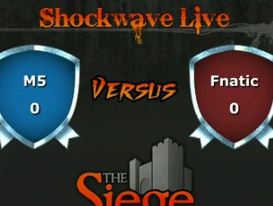 Red˵ M5 vs fantic ս֮