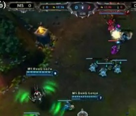 IPL5ܾ TPA VS M5 һ