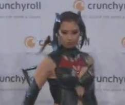 IPL5ܾϵCosplay