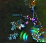 G ǿʸ񸽼 LGD vs OMG