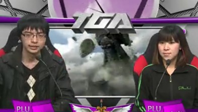 TGAս WE-iRocks VS iG2