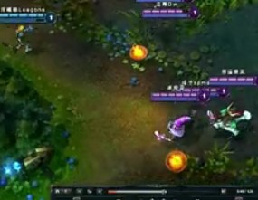 TGAս WE-iRocks VS iG2 ڶ