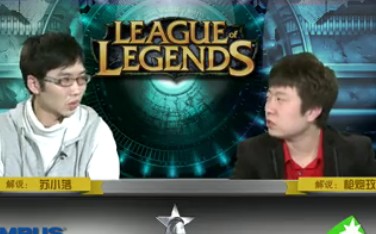 OGN LG.IM VS MVP.Blue ڶ