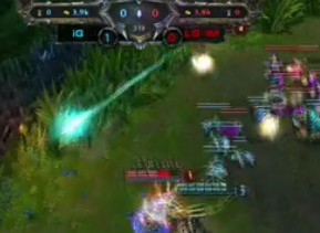  IG VS LG.IM ڶ