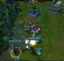  IG VS LG.IM 