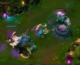 OGNA MVP.White vs Azubu Blaze ڶ