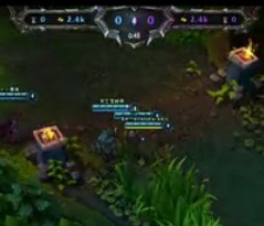 IEM7վԤѡ  vs WE һ