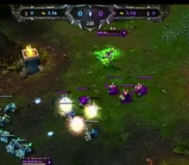 IEM7վԤѡ  vs WE ڶ