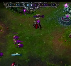 IEM7վԤѡ  vs WE 