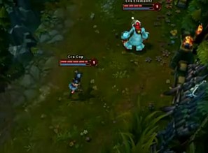 Ļ˵:[ս]TSM VS Cures.NA һ