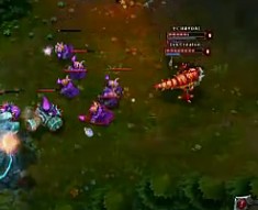 Ļ˵ M5 vs Curse.EUǳ