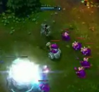 OGN MVP Blue vs Azubu Blaze һ