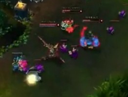 OGN MVP Blue vs Azubu Blaze ڶ
