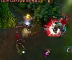 OGN LG.IM VS Azubu Frost ڶ