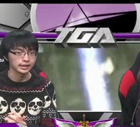 TGAս12µ2 IG vs OMG һ