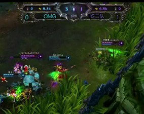 TGAս12µ2 IG vs OMG ڶ