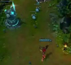 OGN LG.IM VS Team OP һ