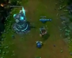 OGN LG.IM VS Team OP ڶ