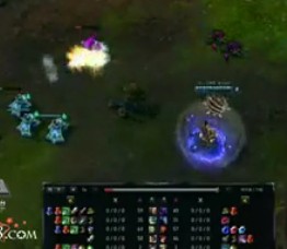 OGN Azubu Frost VS NaJin Shield ڶ