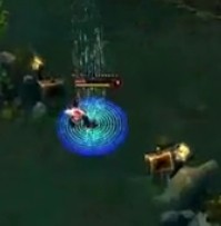 OGN Azubu Frost VS NaJin Shield һ