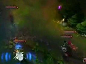 OGN GSG VS Azubu Blaze һ