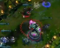 OGN GSG VS Azubu Blaze ڶ