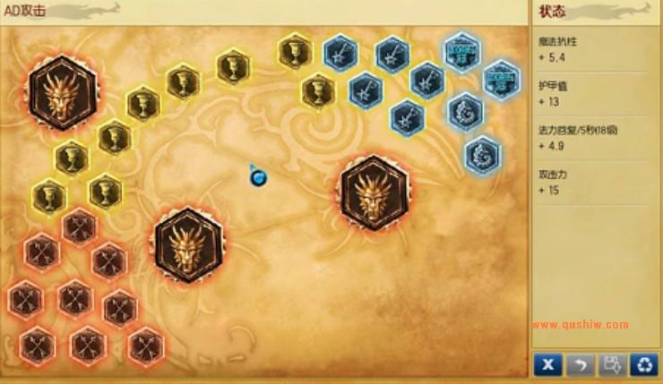 S3ADC()