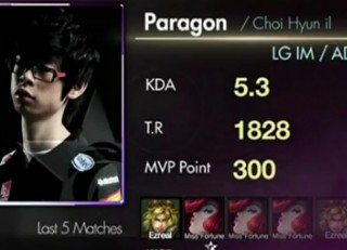  OGṊ Azubu Blaze vs LG.IM һ