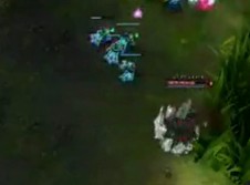  OGṊ Azubu Blaze vs LG.IM ڶ