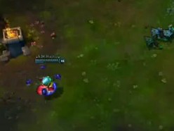  OGṊ Azubu Blaze vs LG.IM 