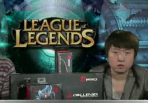  OGṊ Azubu Blaze vs LG.IM 峡