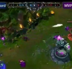 OGN NaJin Sword vs MVP White 